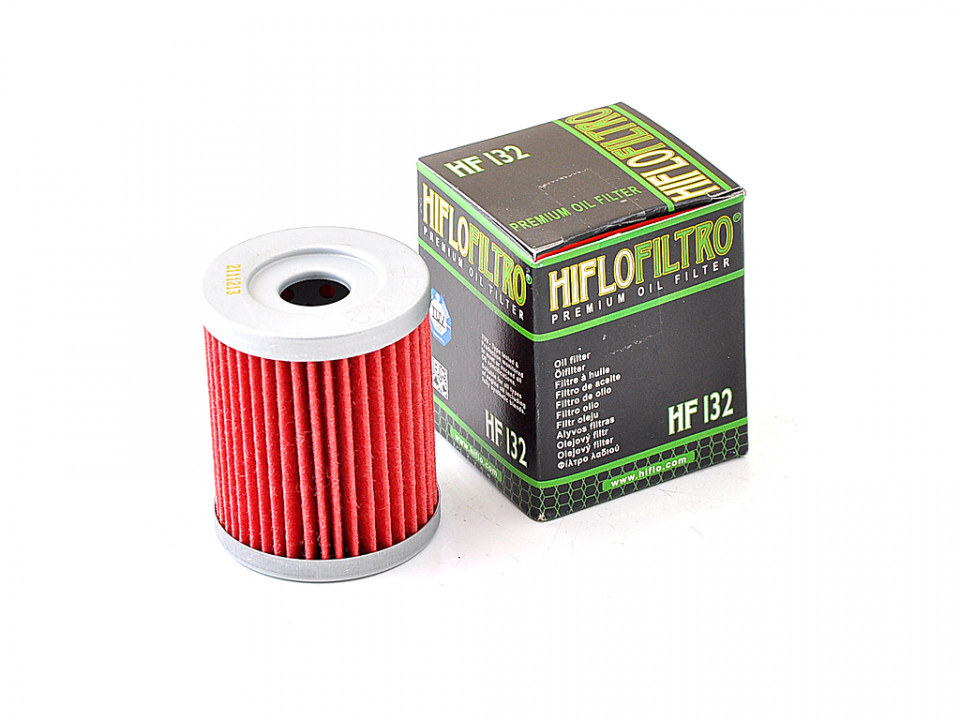 Filtru ulei HF132 Arctic Cat/ Kawasaki/ Suzuki/ Yamaha