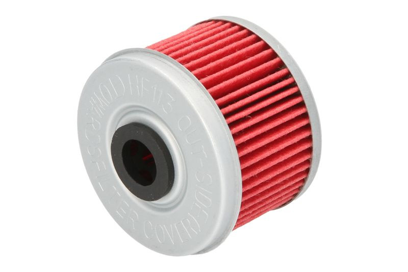 Filtru ulei HF113  Honda