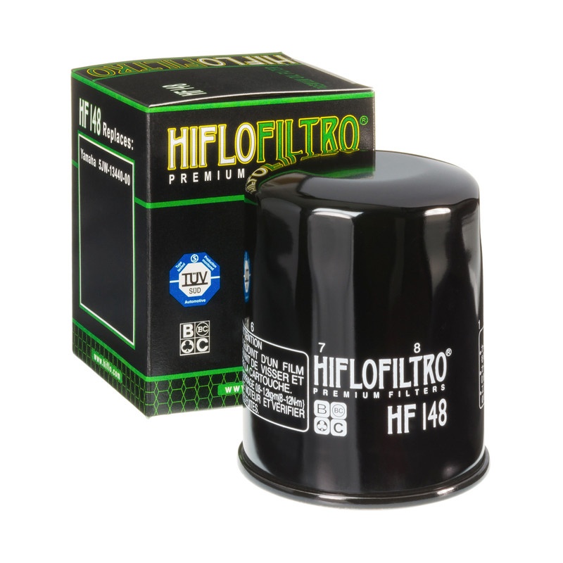Filtru ulei HF148 Yamaha