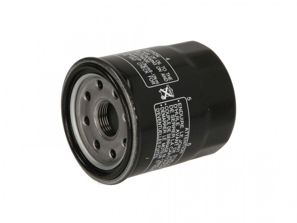 Filtru ulei HF156 KTM
