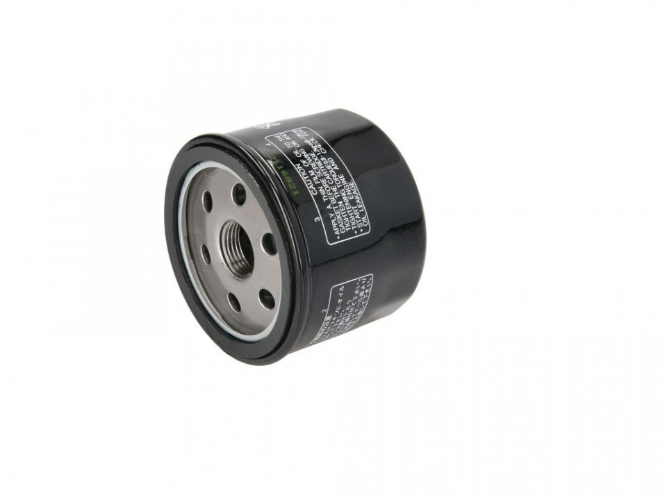 Filtru ulei HF160 BMW