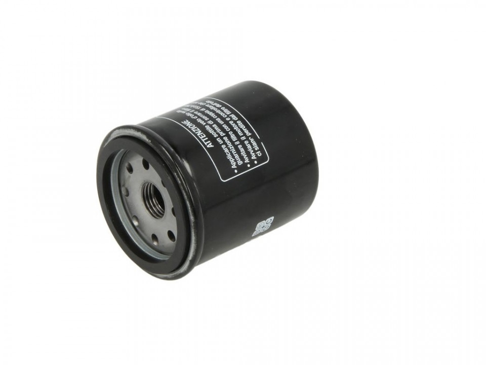 Filtru ulei HF183 Aprilia/ Derbi/ Gilera/ Peugeot/ Piaggio/ Vespa