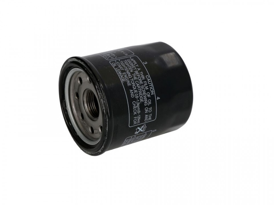 Filtru ulei HF303 Honda/ Kawasaki/ Polaris/ Yamaha