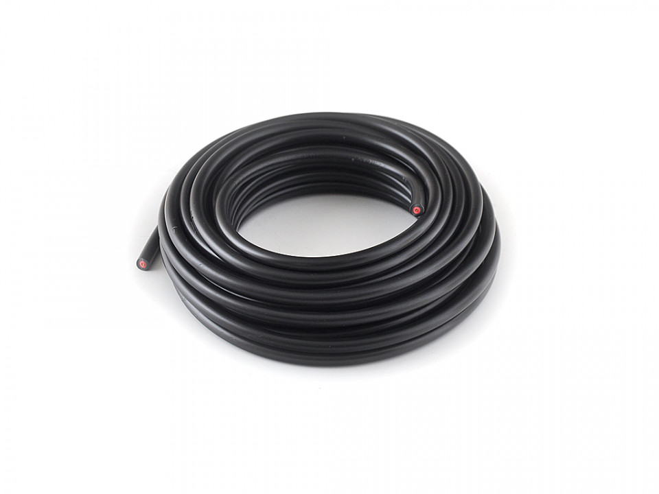 Fisa bujie D:7mm (rola 10 metri)