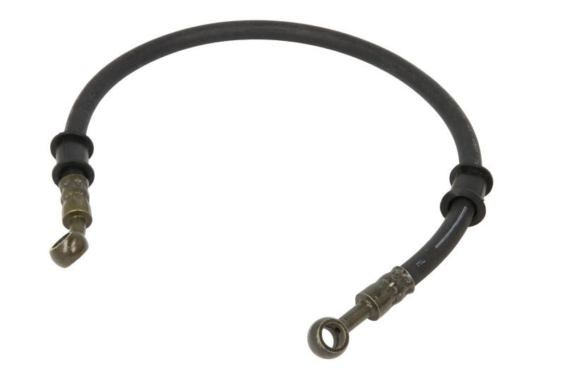 Furtun frana ATV Bashan, L-520mm/10mm