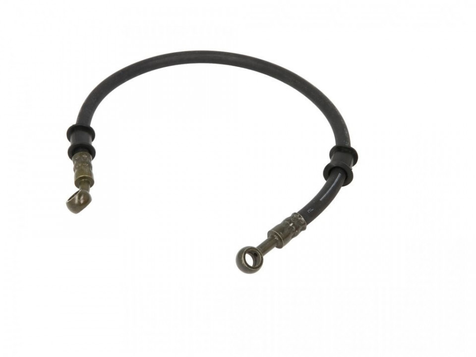 Furtun frana ATV Bashan, L-520mm/10mm