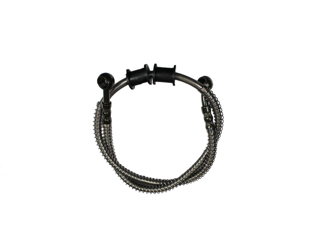 Furtun frana fata ATV CF Moto 500-600 cc, 725 mm