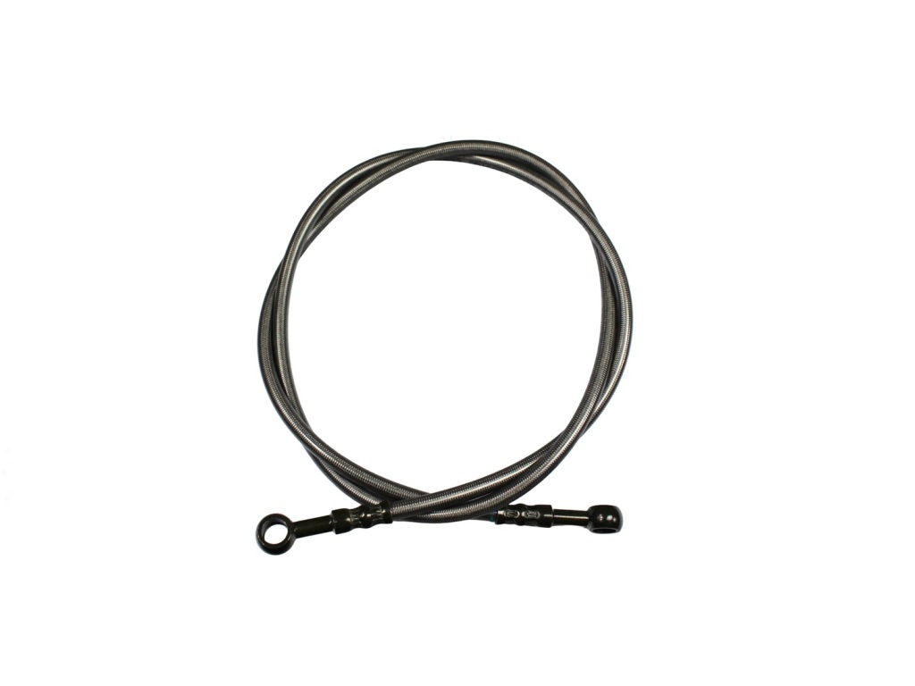 Furtun frana fata ATV CF Moto 800 cc, 1215 mm