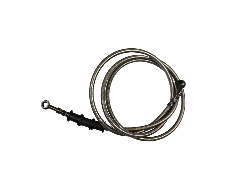 Furtun frana spate ATV CF Moto 500-600 cc, 1630 mm
