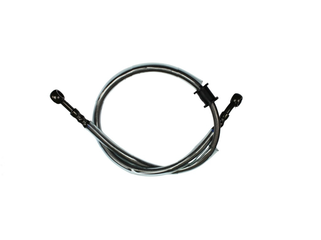 Furtun frana spate ATV CF Moto 800 cc, 740 mm