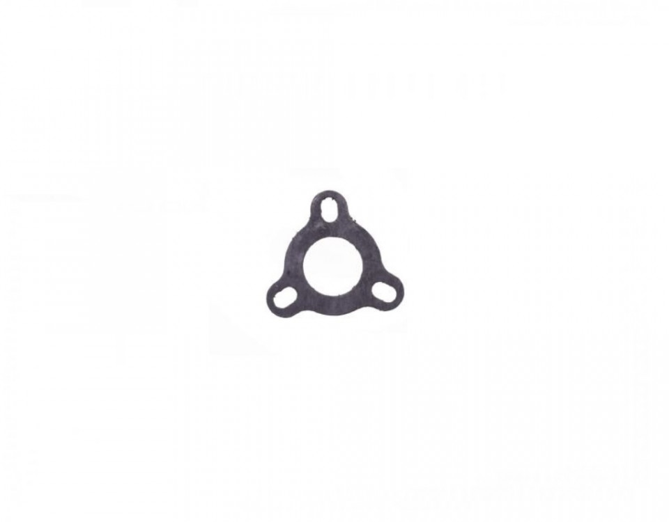 Garnitura teava esapament scutere 2T, 38x23 mm
