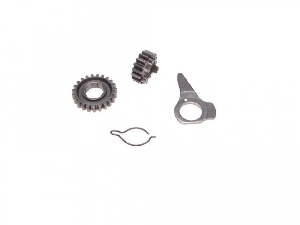 Grup pinioane cutie viteze cu marsarier ATV 110-125cc, automat