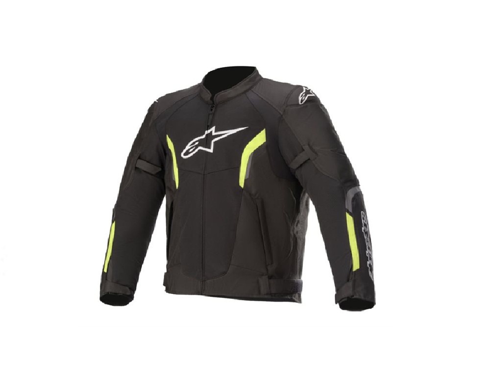 Jacheta moto ALPINESTARS AST V2 AIR, marimea L
