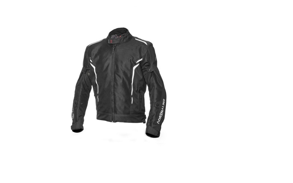 Jacheta touring MESHTEC 2.0 CE Adrenaline A0240/20/10/S