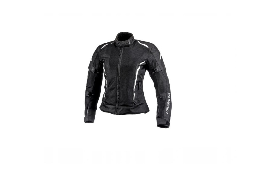 Jacheta touring  MESHTEC LADY 2.0 CE A0249/20/10/XS
