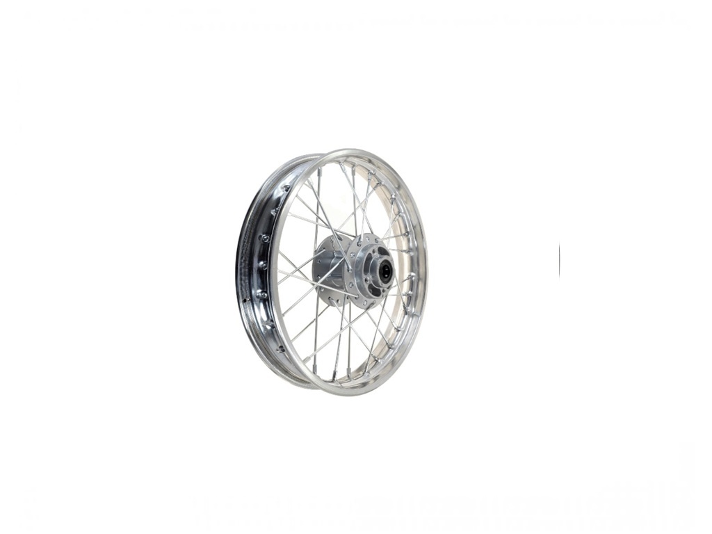 Janta fata 14x1.40 inch, cross, spitata
