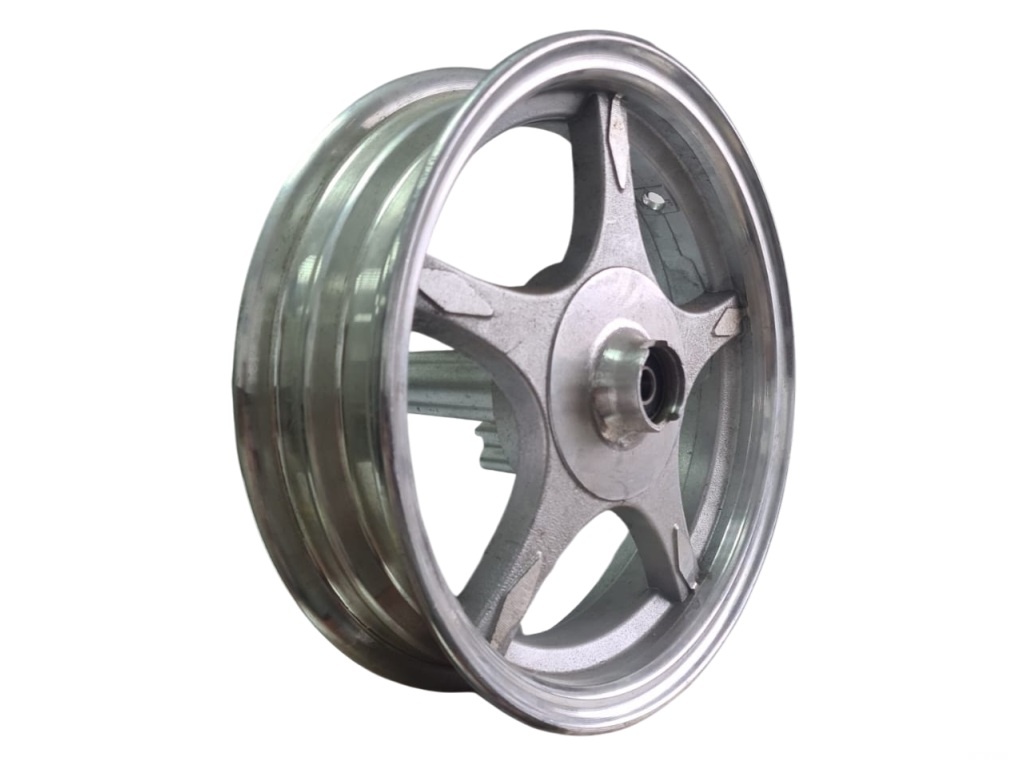 Janta spate 2.50x10, tubeless