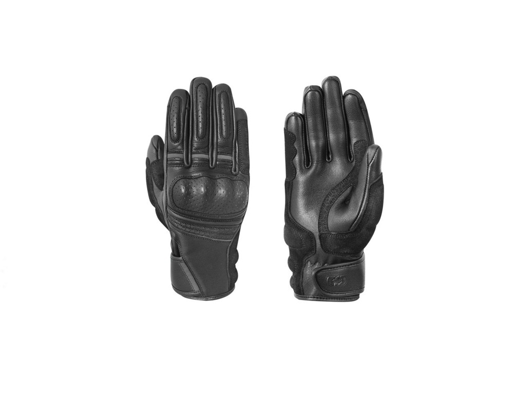 Manusi moto OXFORD LADY ONTARIO, marimea M