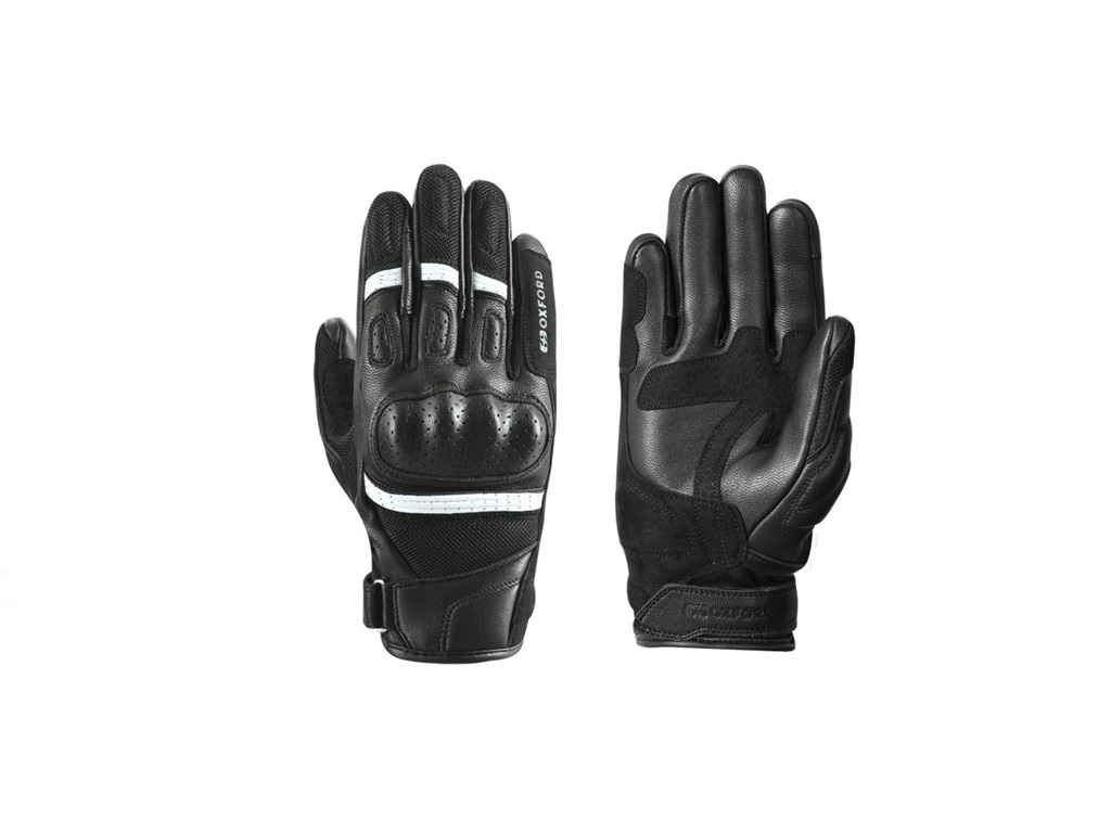 Manusi moto OXFORD RP-6S, marimea L