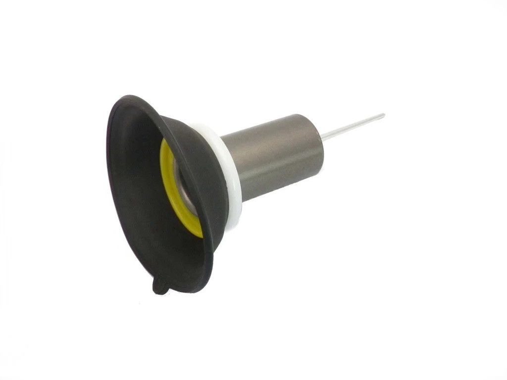 Membrana acceleratie GY6 50-80cc (16mm)