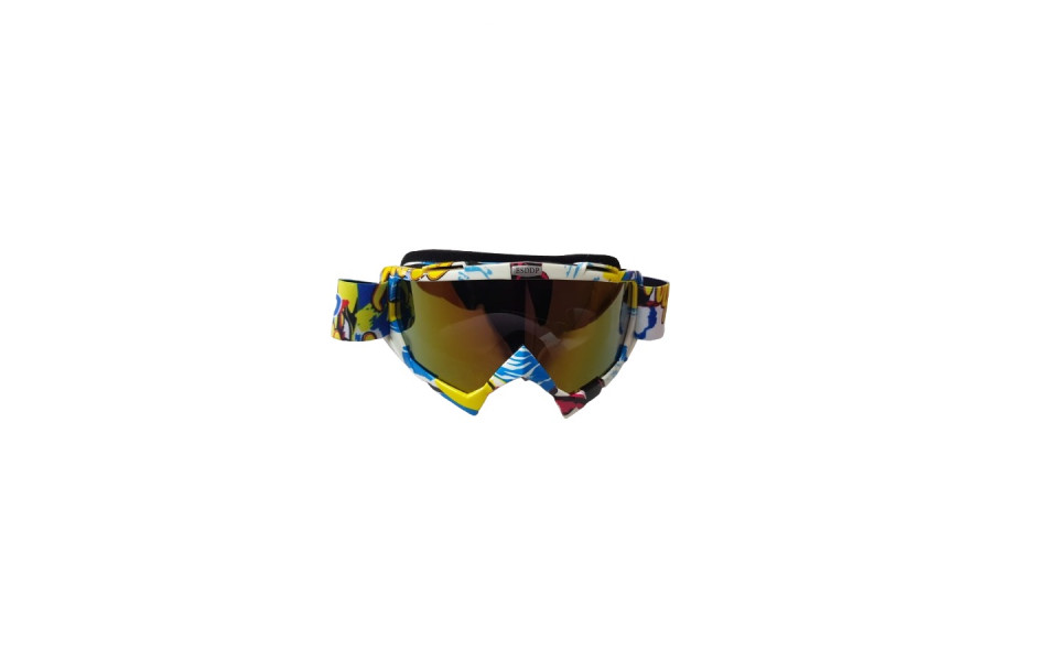 Ochelari moto