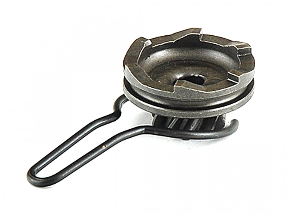 Pinion angrenare pornire Yamaha Booster