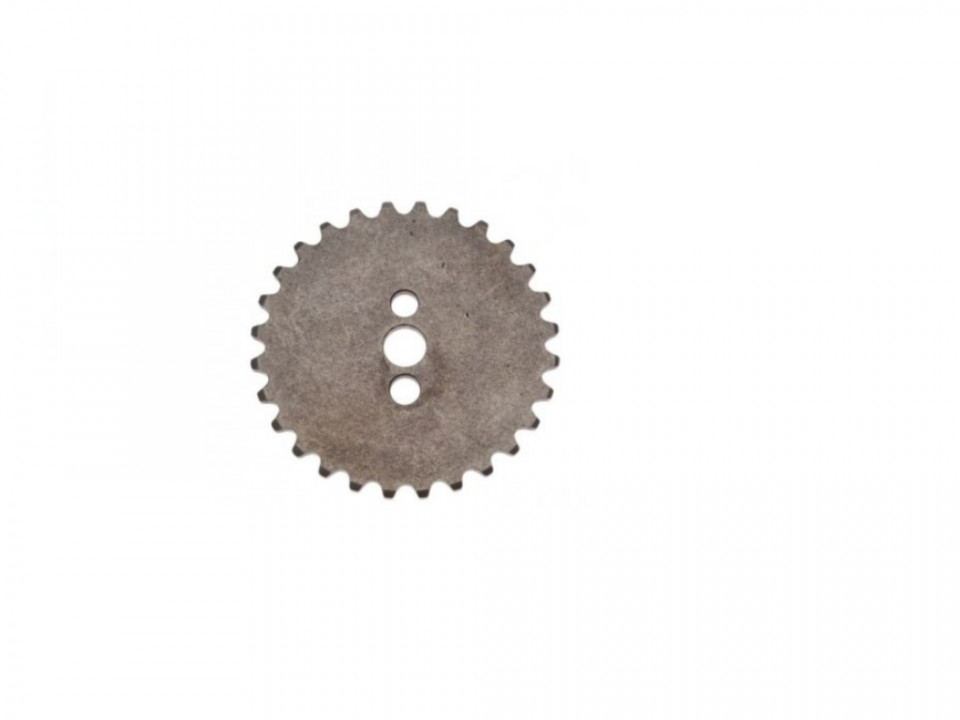 Pinion distributie cross 125cc, 59 mm