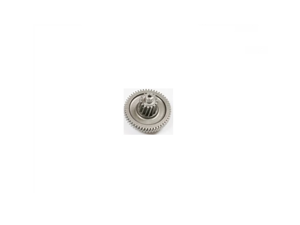 Pinion intermediar transmisie GY6 50-80cc (15/52 dinti)