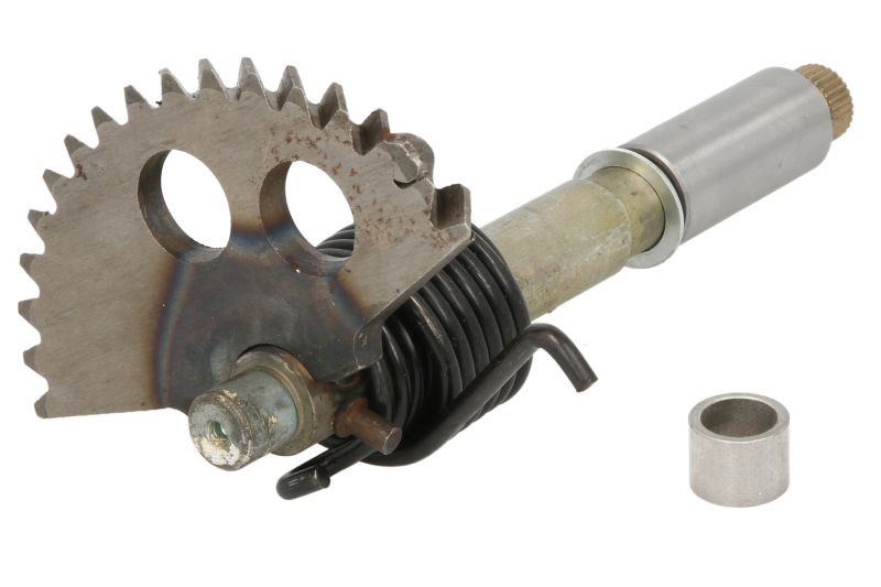 Pinion pedala pornire GY6 125cc L-146mm