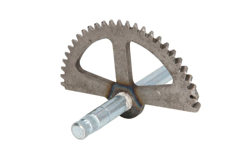 Pinion pedala pornire  Suzuki Atala/Beneli/Italjet