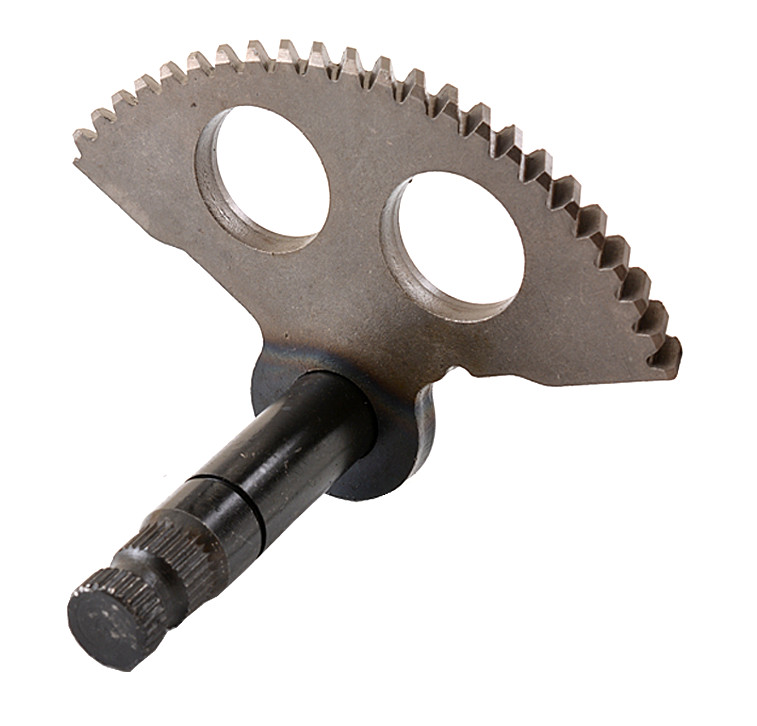 Pinion pedala pornire Minarelli/MBK