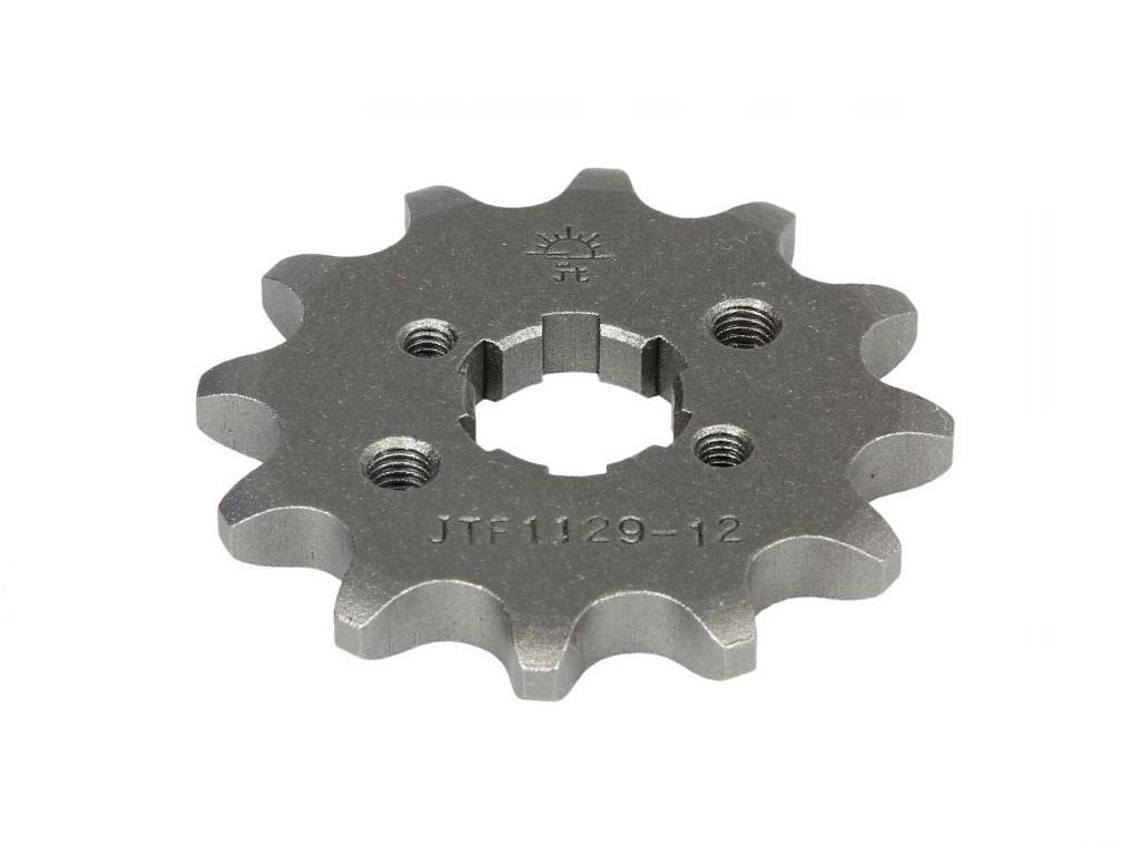 Pinion transmisie fata 420/12T, JT Sprockets JTF1129.12