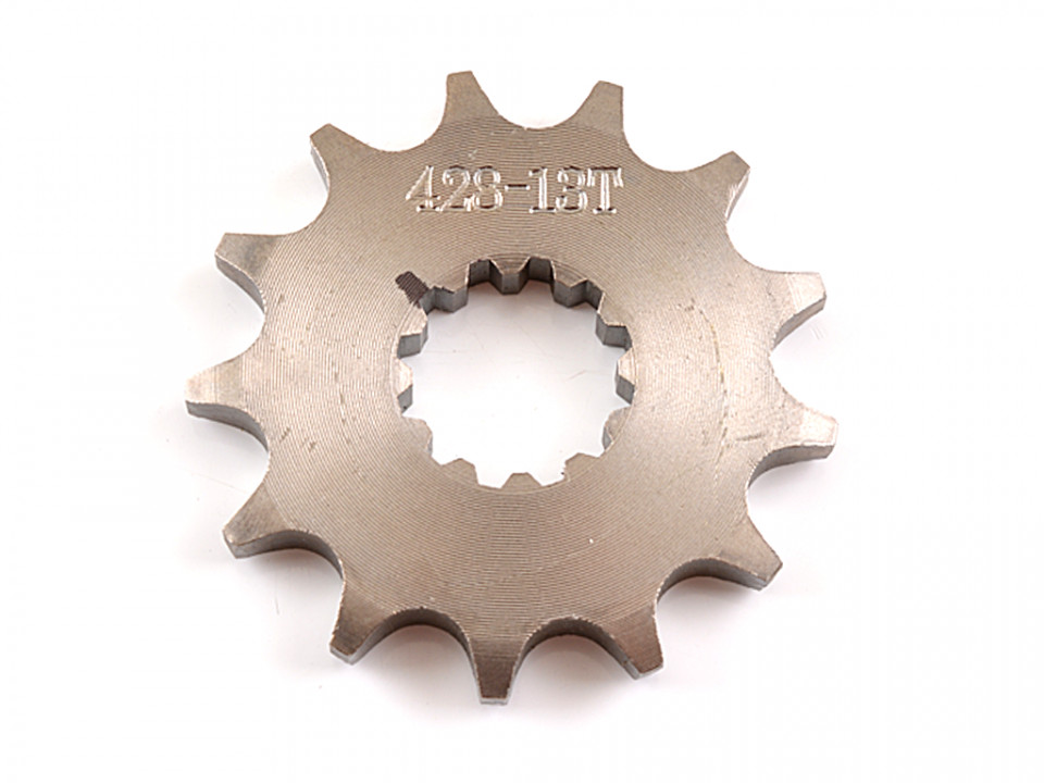 Pinion transmisie fata 428/13T