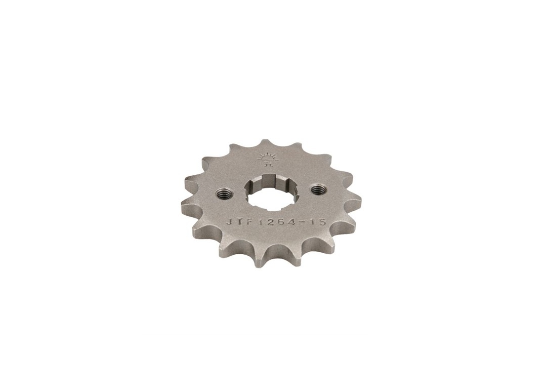 Pinion transmisie fata 428/15T, JT Sprockets JTF1264.15