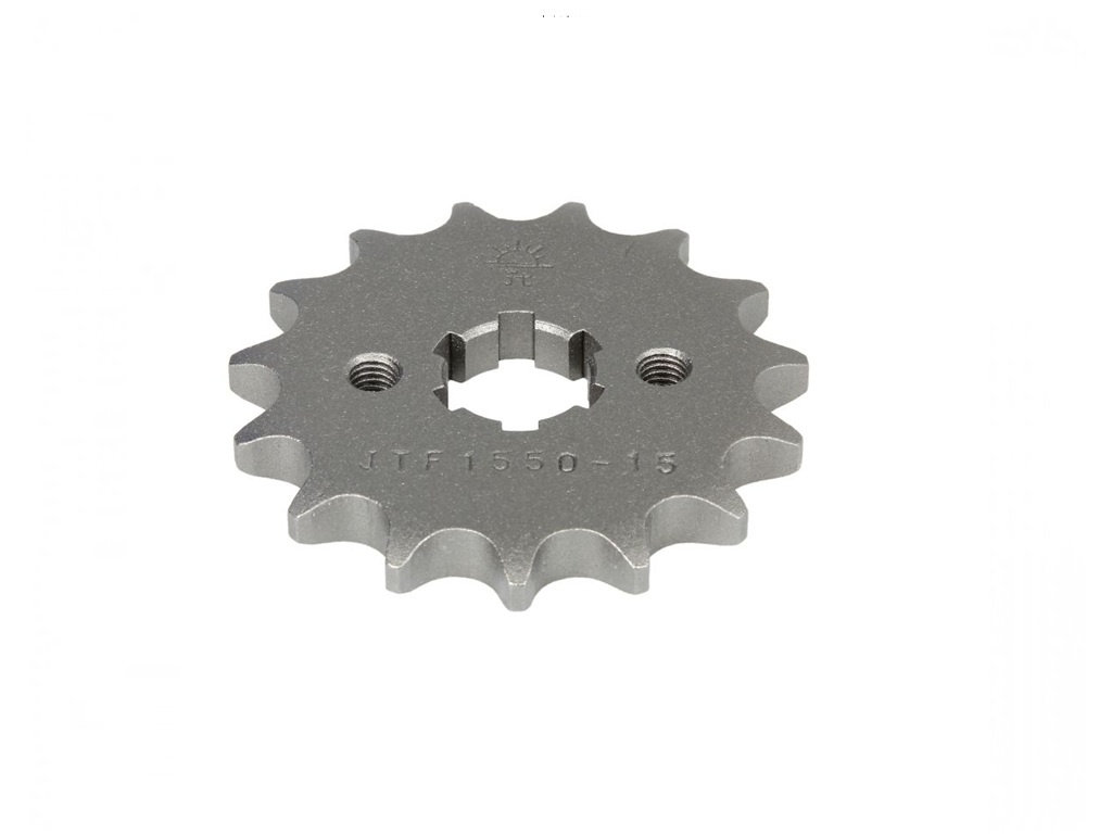 Pinion transmisie fata 428/15T, JTF155015