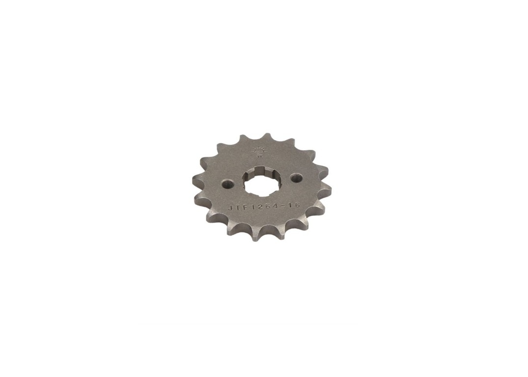Pinion transmisie fata 428/16T, JT Sprockets JTF1264.16
