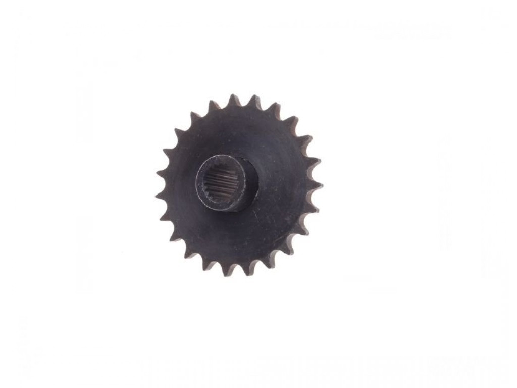 Pinion transmisie fata 428-23T,  ATV 150 cc