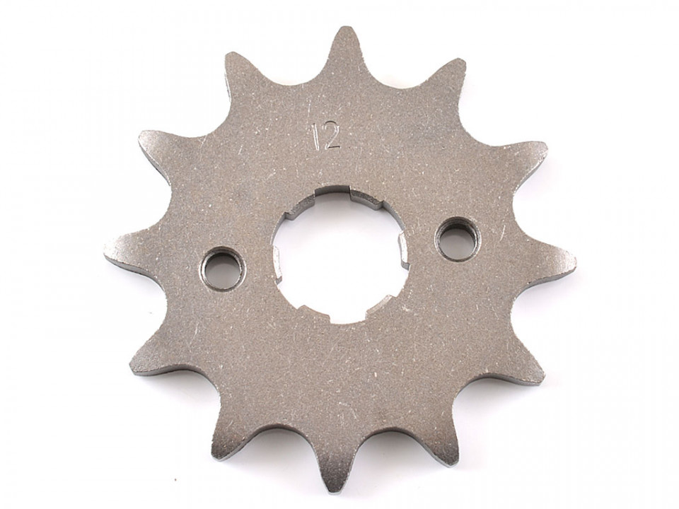 Pinion transmisie fata 520/12T, Honda TRX200