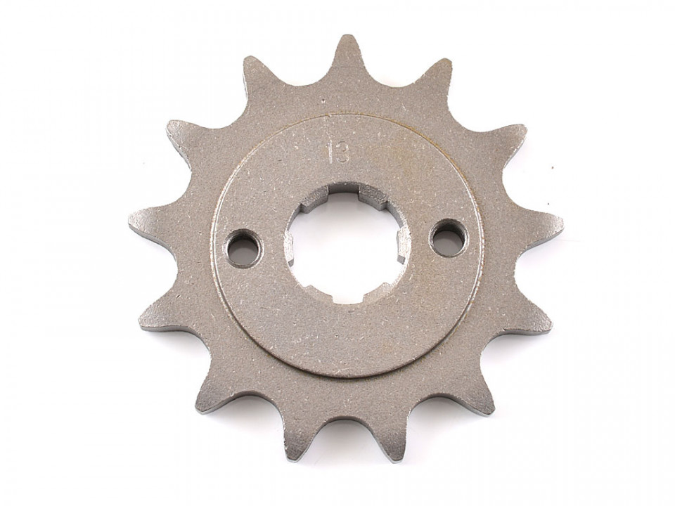Pinion transmisie fata 520/13T, Honda CRF150/230 F/XR250 L/NSR125 R F …