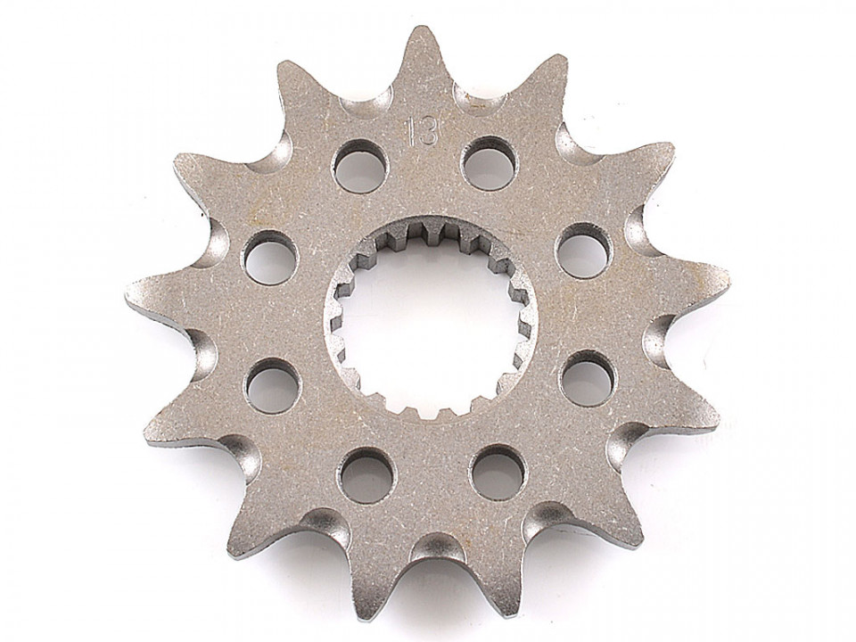Pinion transmisie fata 520/13T SC, Suzuki RM-Z450 K8,K9,L0,L1,L2 …