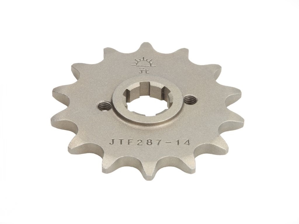 Pinion transmisie fata 520/14T, Honda XL/XR350 R/CA/CB/CD/CM/XL-X 250, JT Sprockets