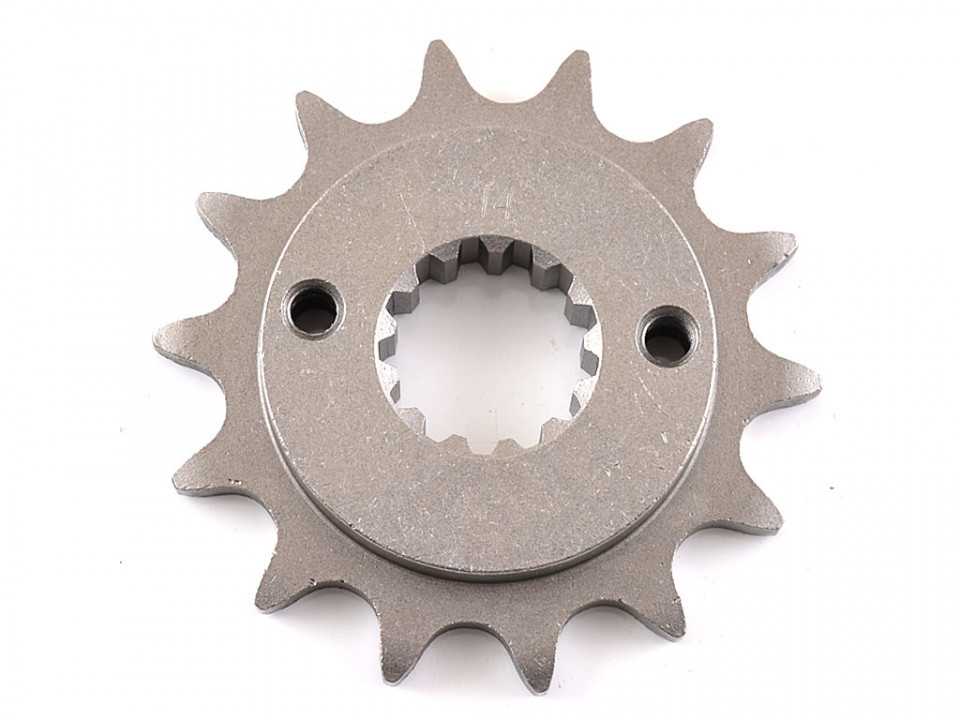 Pinion transmisie fata 520/14T, Honda XR650 R