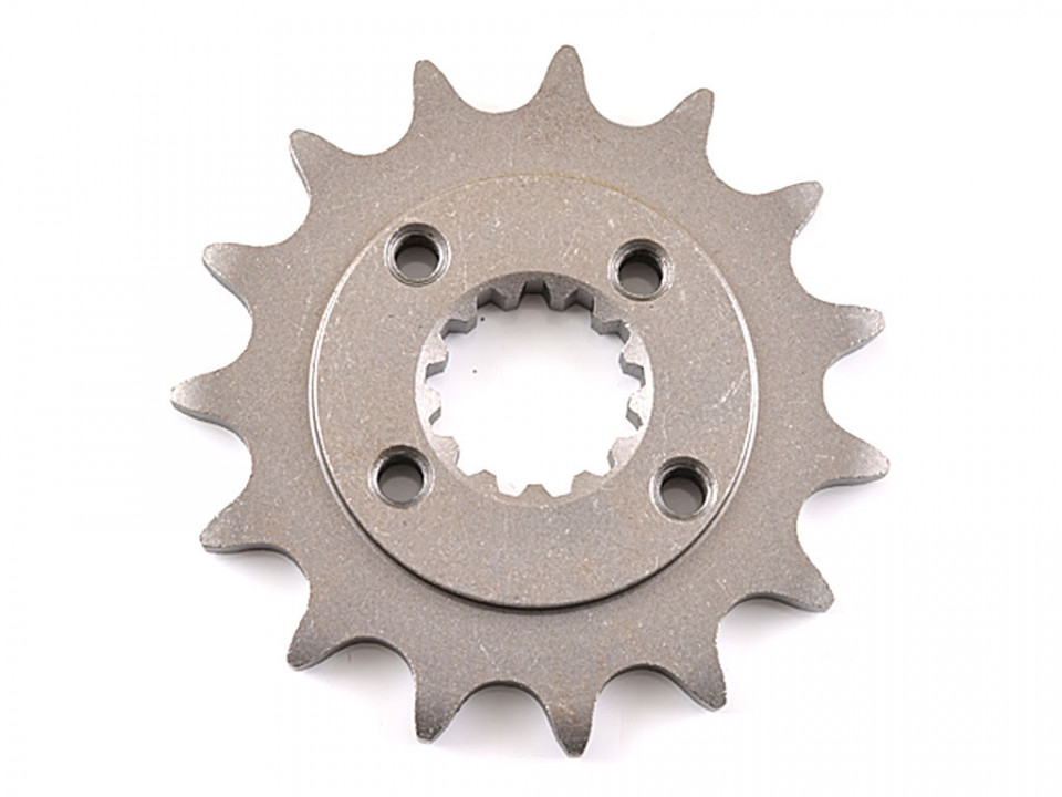 Pinion transmisie fata 520/15T, Honda XR650 L-P