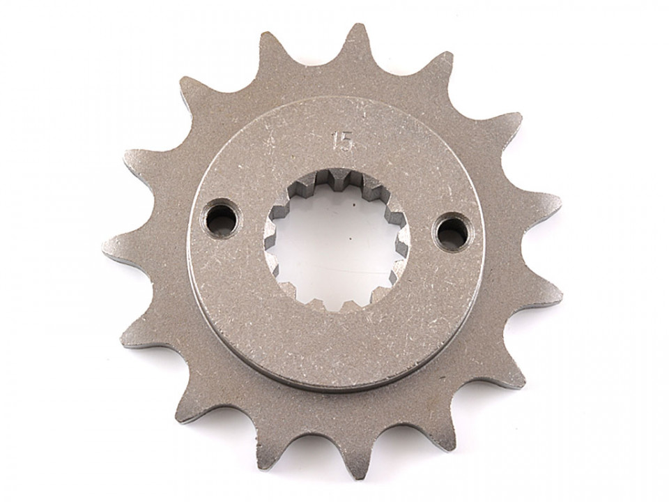 Pinion transmisie fata 520/15T, Kawasaki ZX-6R/ZX600/ZX636