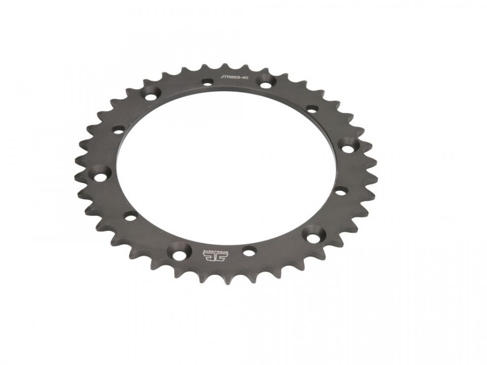 Pinion transmisie fata 520/40T, JTF