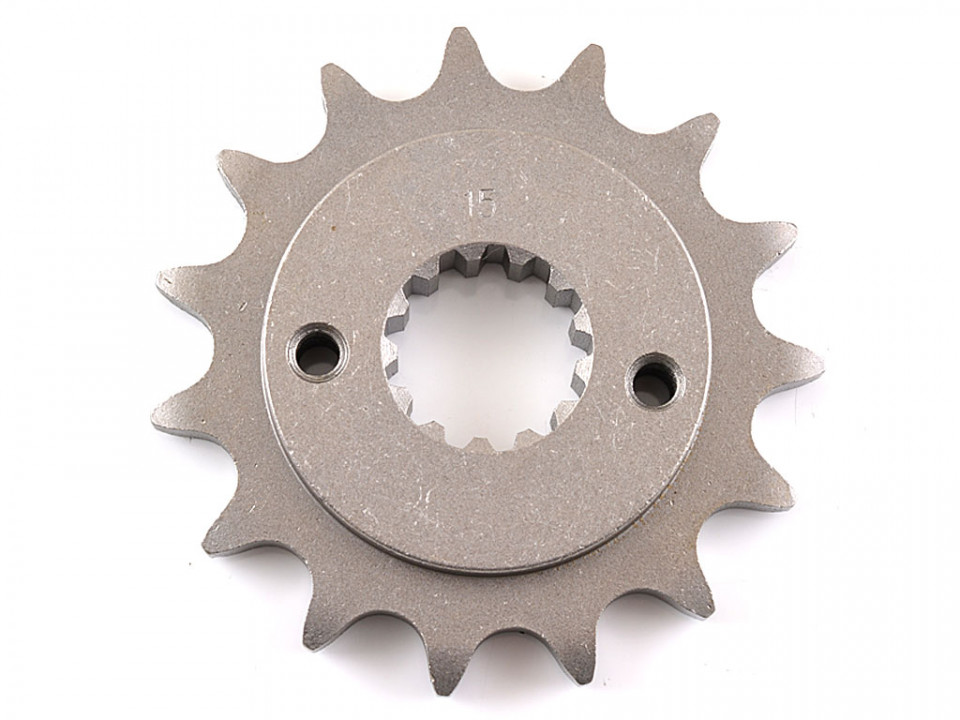 Pinion transmisie fata 525/15T, Honda XL600 V Transalp/NTV/XL400/XL600/650/700