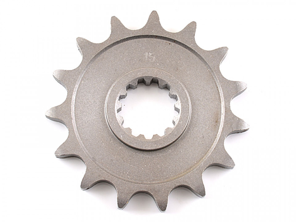 Pinion transmisie fata 525/15T, Kawasaki KLZ1000,Z/ZR/ZX1000