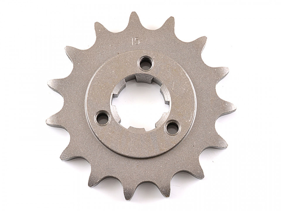 Pinion transmisie fata 525/15T, Suzuki DR650 SE-K7/K8/K9/L0/L1/L2/L3 …