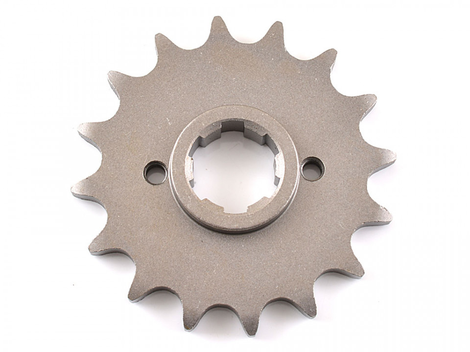 Pinion transmisie fata 525/16T, Honda CB350/450 SG/CMX450 C Rebel