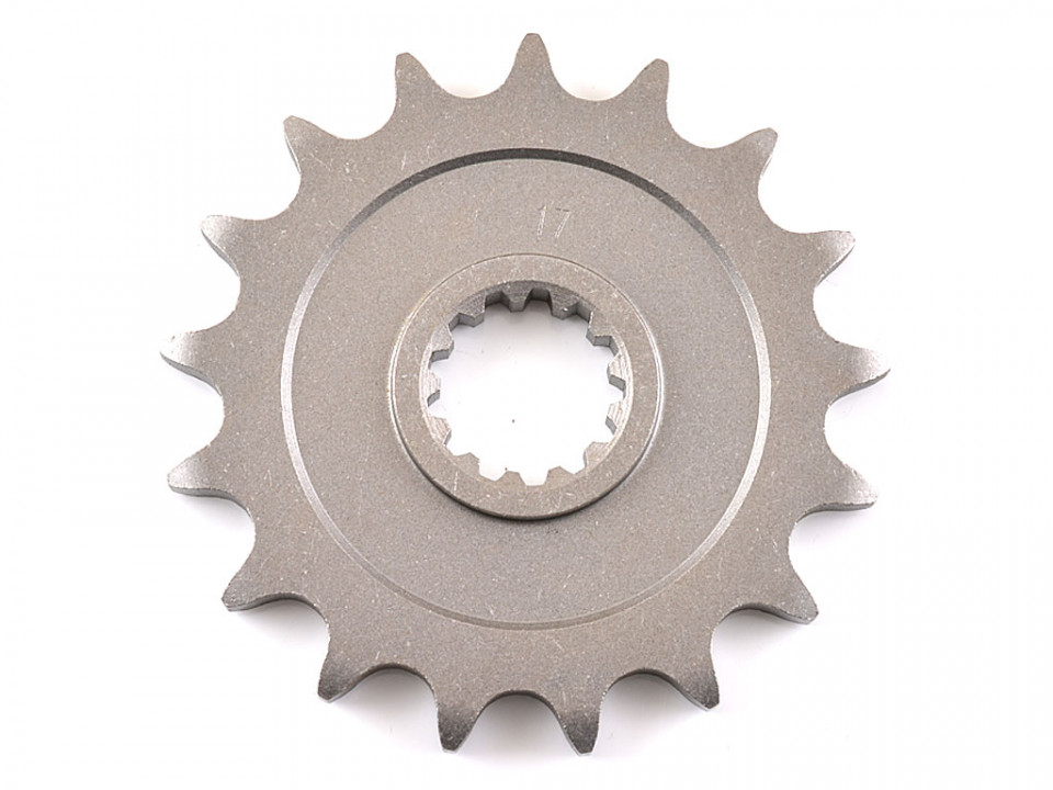 Pinion transmisie fata 525/17T, Kawasaki KLZ1000,Z/ZR/ZX1000